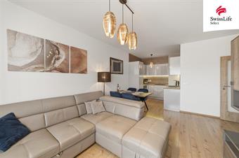 Prodej bytu 3+kk 68 m2 Federova, Praha