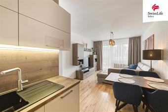Prodej bytu 3+kk 68 m2 Federova, Praha