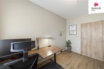 Prodej bytu 3+kk 68 m2 Federova, Praha