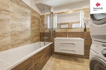 Prodej bytu 3+kk 68 m2 Federova, Praha