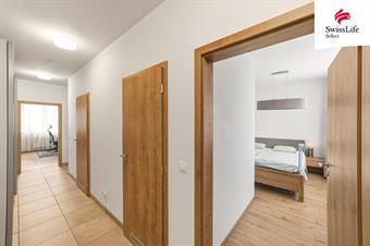 Prodej bytu 3+kk 68 m2 Federova, Praha