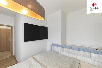 Prodej bytu 3+kk 68 m2 Federova, Praha