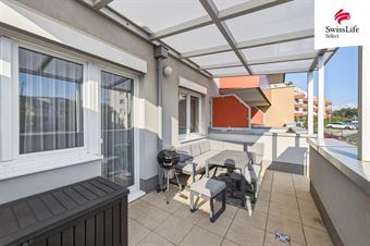 Prodej bytu 3+kk 68 m2 Federova, Praha