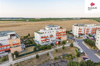 Prodej bytu 3+kk 85 m2 Federova, Praha