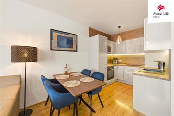 Prodej bytu 3+kk 85 m2 Federova, Praha