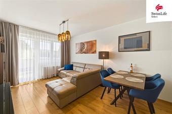 Prodej bytu 3+kk 85 m2 Federova, Praha