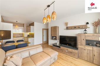Prodej bytu 3+kk 85 m2 Federova, Praha