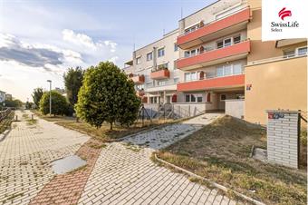 Prodej bytu 3+kk 85 m2 Federova, Praha