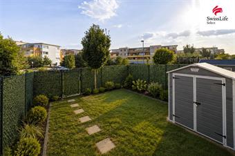 Prodej bytu 3+kk 85 m2 Federova, Praha
