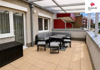 Prodej bytu 3+kk 85 m2 Federova, Praha