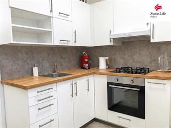Pronájem bytu 2+1 53 m2 Koterovská, Plzeň