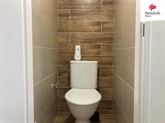 Pronájem bytu 2+1 53 m2 Koterovská, Plzeň