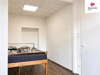 Pronájem bytu 2+1 53 m2 Koterovská, Plzeň