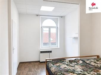 Pronájem bytu 2+1 53 m2 Koterovská, Plzeň