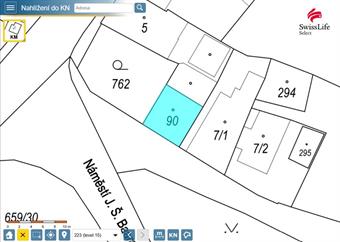 Prodej rodinného domu 57 m2 Náměstí J. Š. Baara, Klobuky