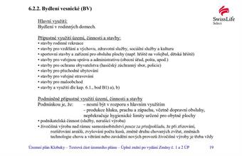 Prodej rodinného domu 57 m2 Náměstí J. Š. Baara, Klobuky