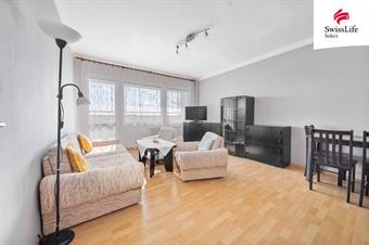 Prodej bytu 2+kk 58 m2 Havlíčkova, Pardubice