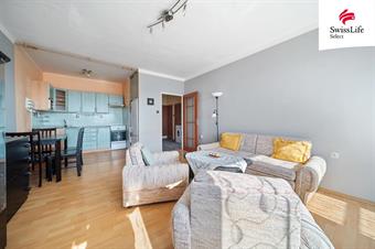 Prodej bytu 2+kk 58 m2 Havlíčkova, Pardubice