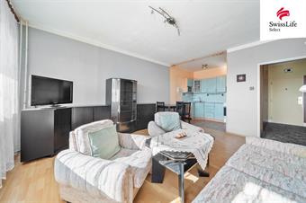 Prodej bytu 2+kk 58 m2 Havlíčkova, Pardubice