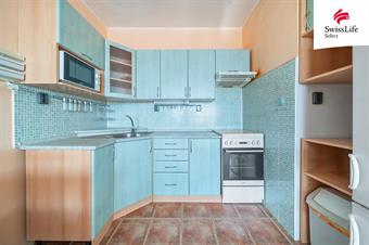 Prodej bytu 2+kk 58 m2 Havlíčkova, Pardubice