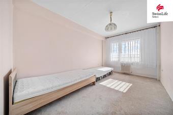 Prodej bytu 2+kk 58 m2 Havlíčkova, Pardubice
