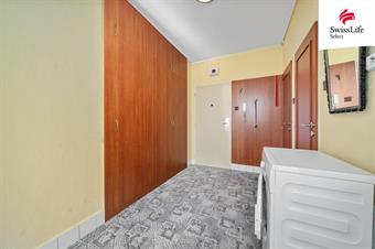 Prodej bytu 2+kk 58 m2 Havlíčkova, Pardubice