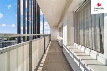 Prodej bytu 2+kk 58 m2 Havlíčkova, Pardubice