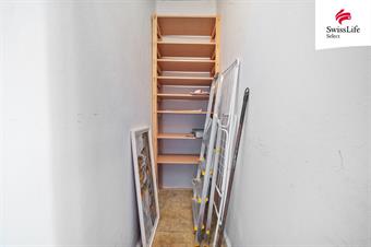 Prodej bytu 2+kk 58 m2 Havlíčkova, Pardubice