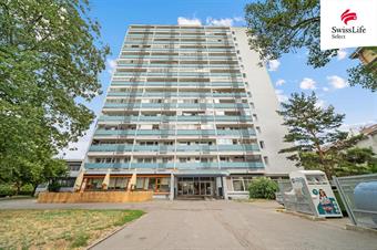 Prodej bytu 2+kk 58 m2 Havlíčkova, Pardubice