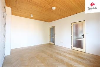 Prodej bytu 2+1 52 m2 Smetanova, Chotěboř