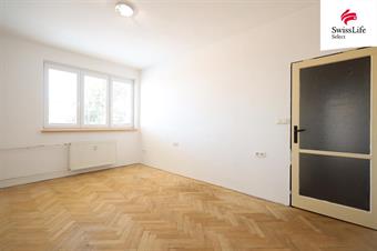 Prodej bytu 2+1 52 m2 Smetanova, Chotěboř