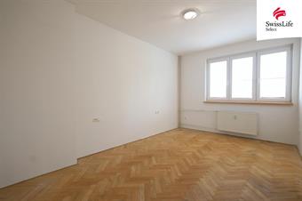 Prodej bytu 2+1 52 m2 Smetanova, Chotěboř