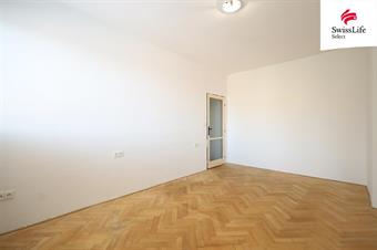 Prodej bytu 2+1 52 m2 Smetanova, Chotěboř