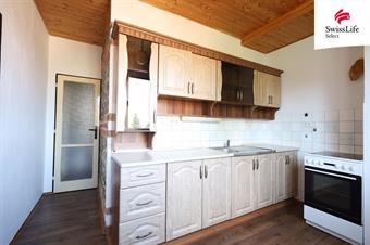 Prodej bytu 2+1 52 m2 Smetanova, Chotěboř