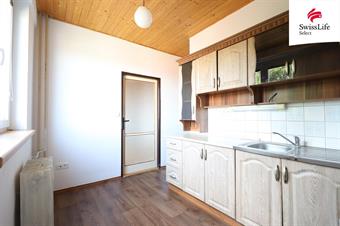 Prodej bytu 2+1 52 m2 Smetanova, Chotěboř