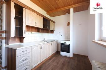 Prodej bytu 2+1 52 m2 Smetanova, Chotěboř