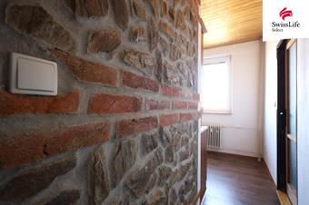 Prodej bytu 2+1 52 m2 Smetanova, Chotěboř