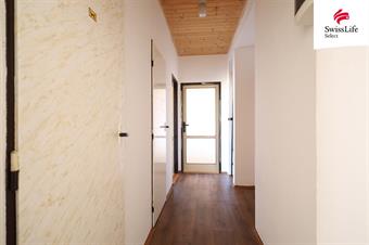 Prodej bytu 2+1 52 m2 Smetanova, Chotěboř