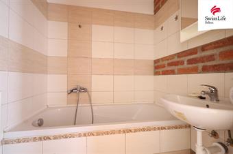 Prodej bytu 2+1 52 m2 Smetanova, Chotěboř