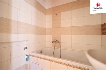 Prodej bytu 2+1 52 m2 Smetanova, Chotěboř
