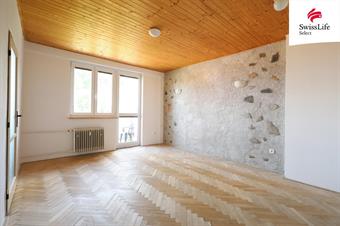 Prodej bytu 2+1 52 m2 Smetanova, Chotěboř