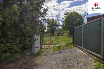 Prodej stavebního pozemku 410 m2, Plzeň