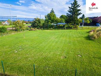 Prodej stavebního pozemku 1340 m2, Včelná