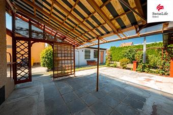 Prodej rodinného domu 130 m2 Jiráskova, Holice