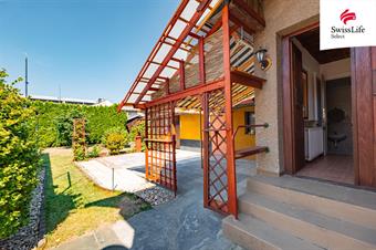 Prodej rodinného domu 130 m2 Jiráskova, Holice