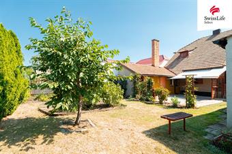 Prodej rodinného domu 130 m2 Jiráskova, Holice