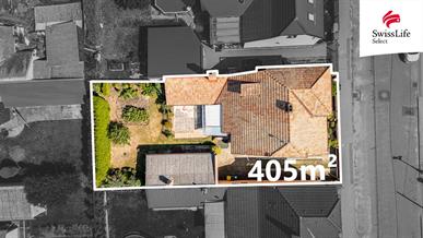 Prodej rodinného domu 130 m2 Jiráskova, Holice