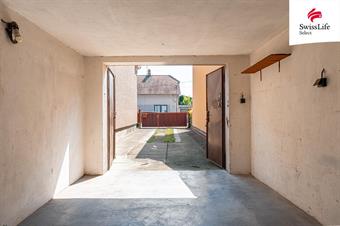 Prodej rodinného domu 130 m2 Jiráskova, Holice