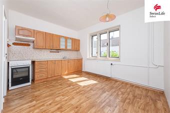 Prodej rodinného domu 130 m2 Jiráskova, Holice