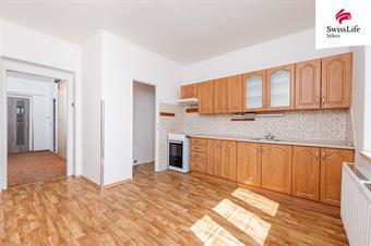 Prodej rodinného domu 130 m2 Jiráskova, Holice